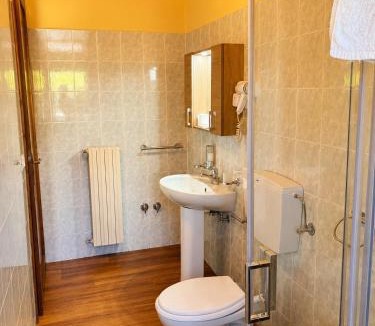 Montelaguardia House | Agriturismo L'Antica Vigna
