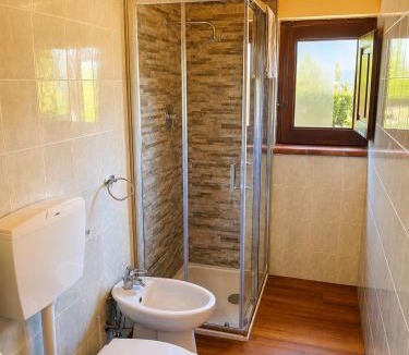 Montelaguardia House | Agriturismo L'Antica Vigna