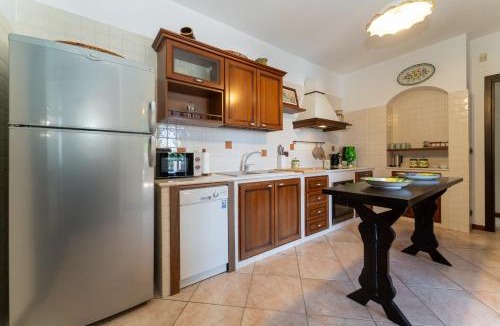 Carrubazza-Motta Villa | Villa Sole d'Oro - Pool, Garden, and Sea View