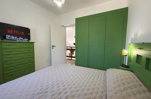 Montargano Apartment | Casa Ori by Holiday World