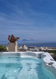 Canneto Hotel | La Zagara Hotel
