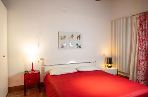 Itri Bed & Breakfast | Lilium B&B Villa Patrizia - Con piscina e parcheggio by Mamo Florence