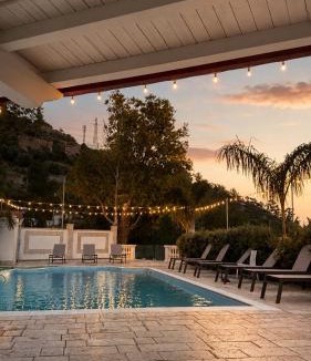 Scaletta Marina Bed & Breakfast | Villa Frank