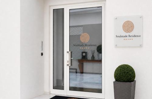 Cosenza Apartment | Soulmade Residence