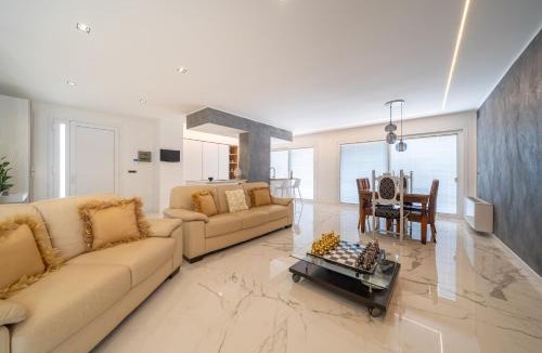 Arenella Villa | Villa Pegaso