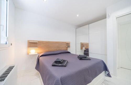 Arenella Villa | Villa Pegaso