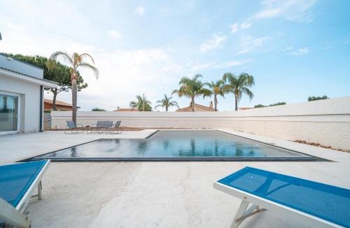 Arenella Villa | Villa Pegaso