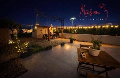 Pellaro House | Maison 5