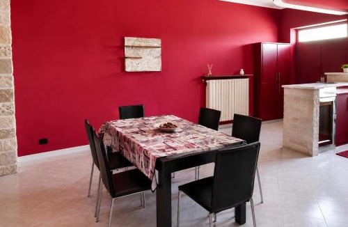 Cassano delle Murge House | Vacation home in Puglia