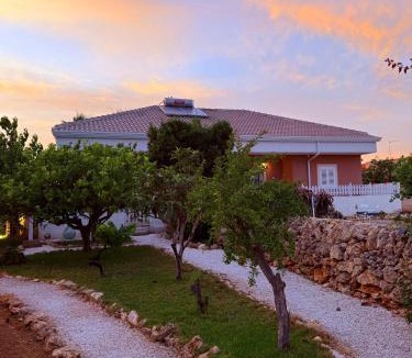 Pachino Apartment | Villa Chimera