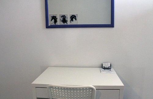 Secondigliano Apartment | Griseo Equus Apartments GEAs