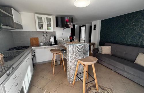 Balestrate House | Case Cottone