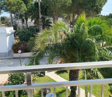 Plemmirio Villa | Appartamento - Plemmirio - Villa Maria Serena