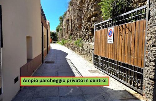 Milazzo House | Villa Castiglia - Proppro SRL - Milazzo
