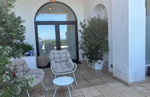 Marina Grande Bed & Breakfast | Al Capri Suite & Private Pool