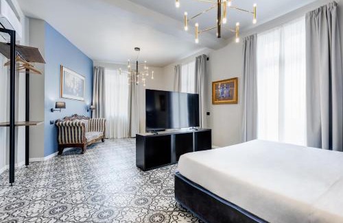 Province of Messina Hotel | Best Western Plus Fontana Falconieri Hotel