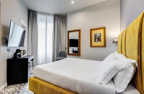 Province of Messina Hotel | Best Western Plus Fontana Falconieri Hotel
