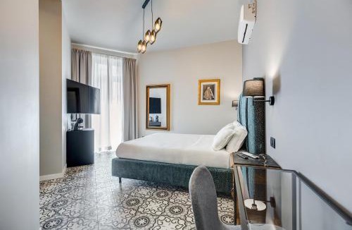 Province of Messina Hotel | Best Western Plus Fontana Falconieri Hotel