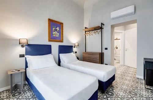 Province of Messina Hotel | Best Western Plus Fontana Falconieri Hotel