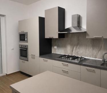 Marinella Di Cutro Apartment | Historic Cutro Stay Near Le Castella Castle