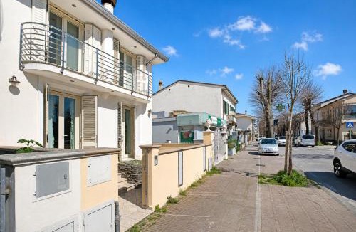 Torre del Lago Puccini House | Casa Patino - Villa in Torre del Lago - Happy Rentals