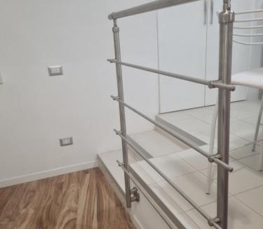 Catanzaro Apartment | Horizon Suite Bellavista