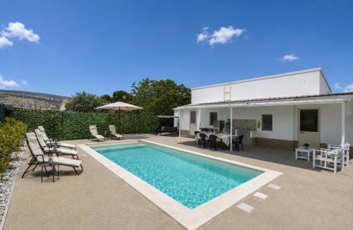 Comiso Villa | Villa Cosentini