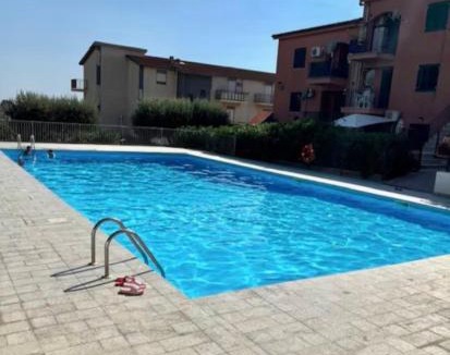Realmonte Apartment | Casa Residence Canalotto