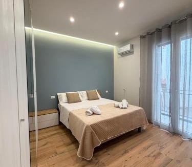 Piana degli Albanesi House | La casa di Nina