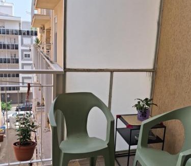 Milazzo Apartment | Portside House Suite