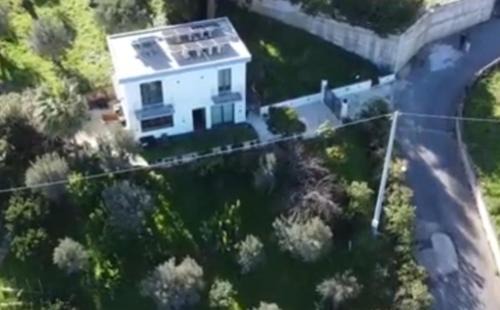 Acquedolci Villa | Villetta Uliveto