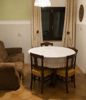 Vairano Patenora Apartment | Historic Gateway Townhouse Near Naples & Caserta