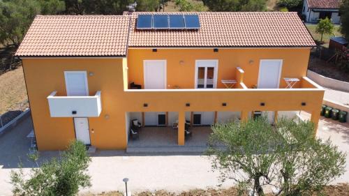 Villammare House | Oliblu Holiday Home
