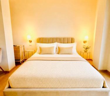Marina di Patti House | Le Charme Luxury Suite