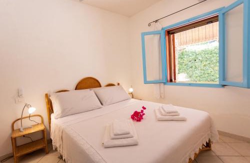 Costa dei Monaci Villa | Costa dei Monaci Villas - Tropea