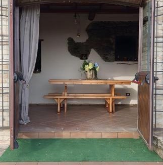 Lago House | Tenuta Mazzotti