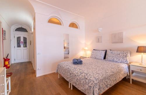Marina Piccola Apartment | Casa vista Faraglioni Capri