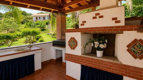 Santa Venera-Portosalvo Apartment | Casa dell'antico ulivo