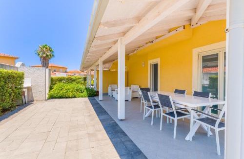 Contrada Difesa I Villa | CalaDune Villas