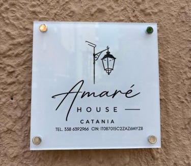 Cibali Apartment | Amarè House