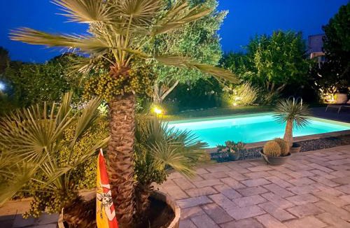 Noto Apartment | Il Baglio del Picchio - Noto