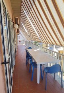 Diamante Apartment | Appartamento in Villa