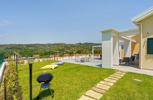 Marina di Ascea Villa | A casa di Leo