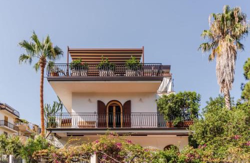 Giardini Naxos Villa | Villa Domina by Letstay