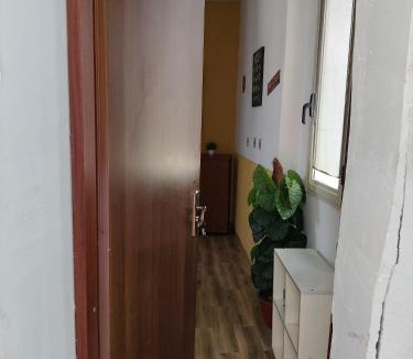 Reggio Calabria Apartment | villa Flora vista mare