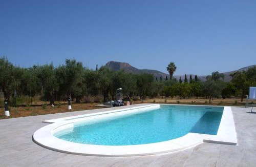 Partinico House | Casa vacanza Borgo Parrini