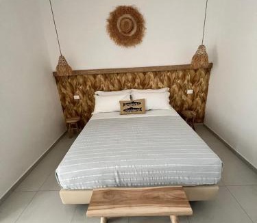 Nola House | Mamma mia rooms