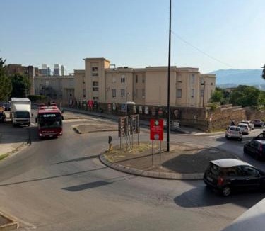 Cosenza Bed & Breakfast | B&B Vescovo Rosso