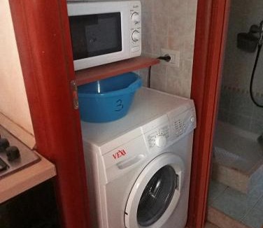 Santa Lucia Apartment | COME A CASA