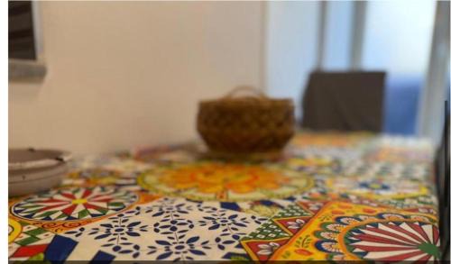 Centro Storico House | The station house
